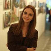 Ксения Шатилова