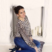 Екатерина Лазарева